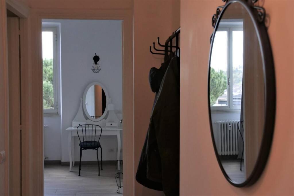 Matilde Apartment Rome